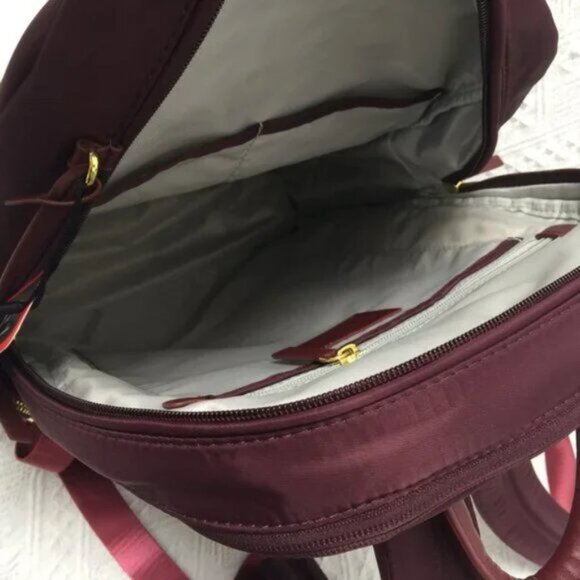 Tumi Red Voyageur《CARSON BACKPACK》 main image 9